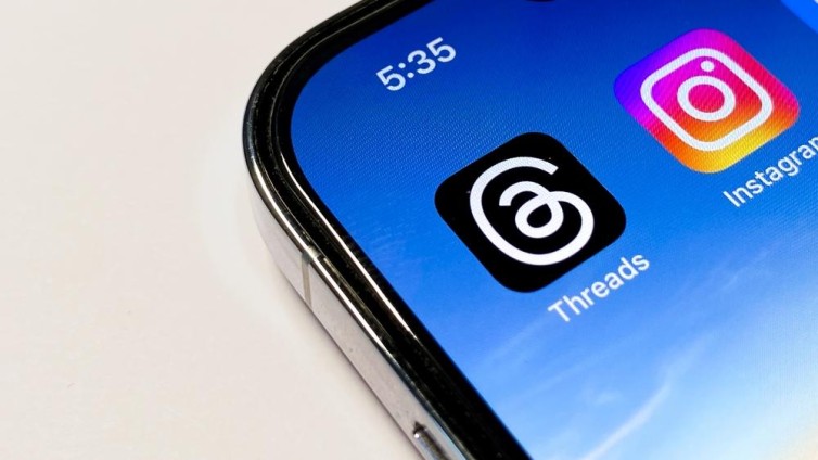 Threads gaat ook in Nederland reclames tonen